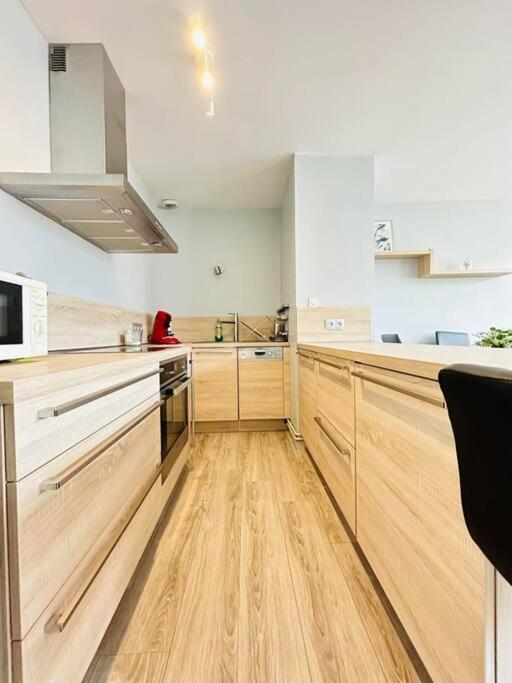Au Coeur De Bruyeres Apartment Ngoại thất bức ảnh